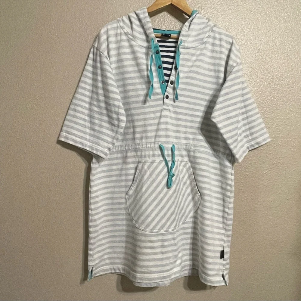 Patagonia‎ Worn Wear W's Sandlapper Cover-up Organic cotton - Picture 13 of 13